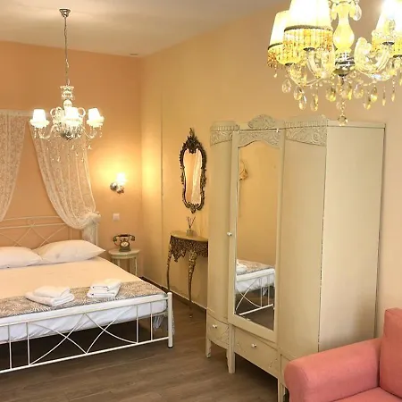 Gorgona House Apartamento Hermópolis