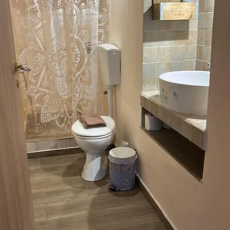 Gorgona House Apartamento