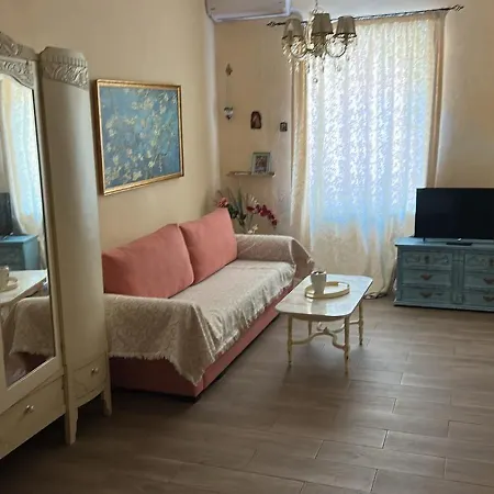 Gorgona House * Ermoupoli