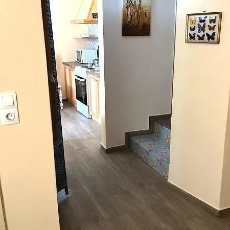 Gorgona House Apartamento *